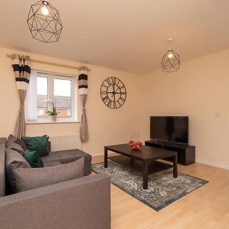 Bristol'S Coach House - 2 Bedroom Detached Apartment With Secure Parking Esterno foto