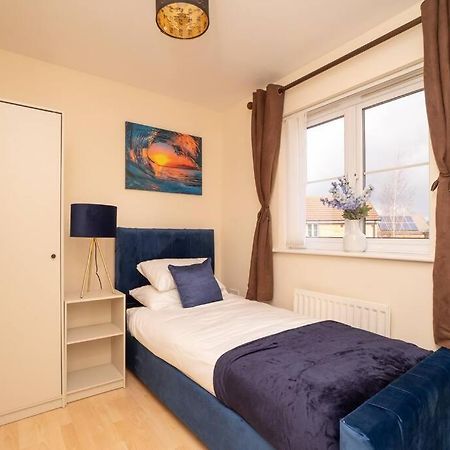 Bristol'S Coach House - 2 Bedroom Detached Apartment With Secure Parking Esterno foto