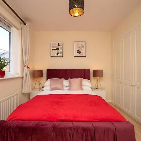 Bristol'S Coach House - 2 Bedroom Detached Apartment With Secure Parking Esterno foto