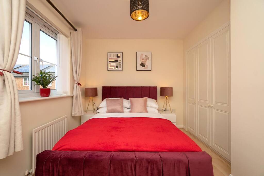 Bristol'S Coach House - 2 Bedroom Detached Apartment With Secure Parking Esterno foto
