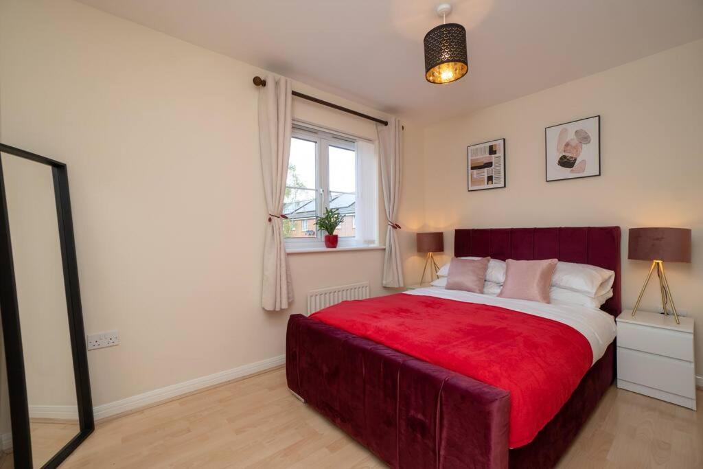 Bristol'S Coach House - 2 Bedroom Detached Apartment With Secure Parking Esterno foto