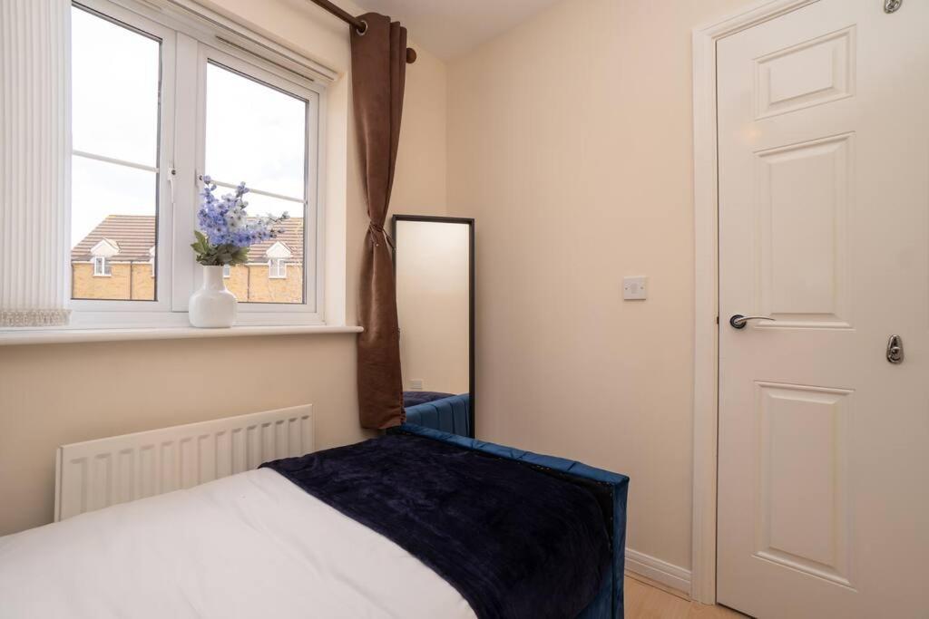 Bristol'S Coach House - 2 Bedroom Detached Apartment With Secure Parking Esterno foto