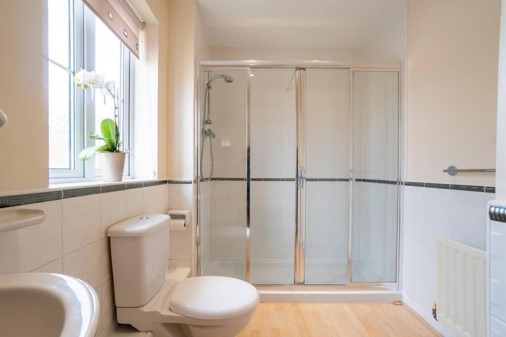 Bristol'S Coach House - 2 Bedroom Detached Apartment With Secure Parking Esterno foto