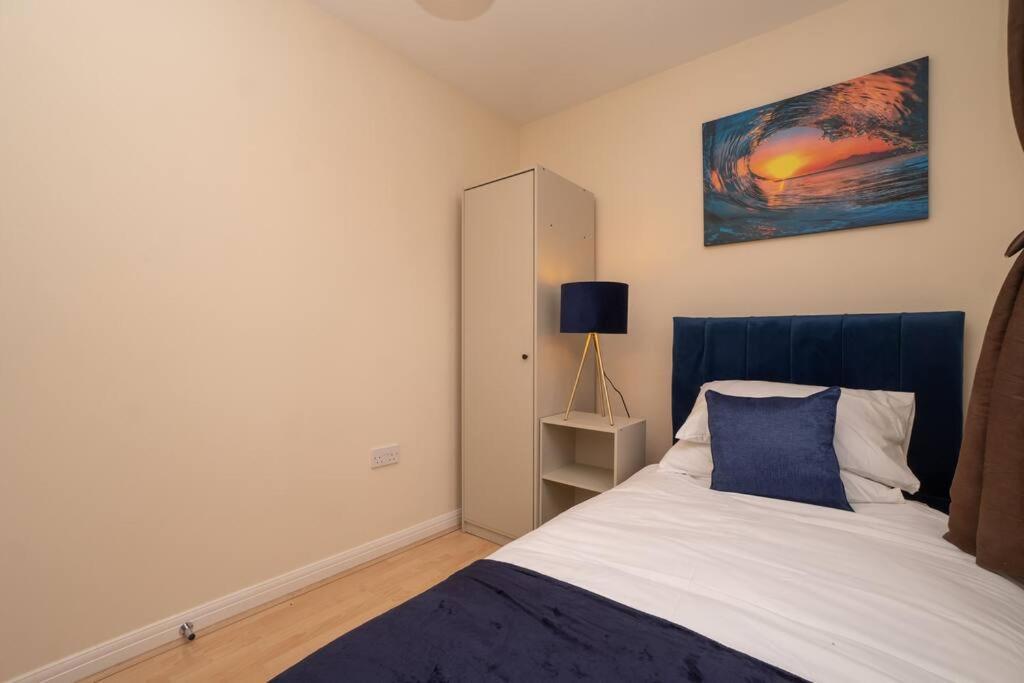 Bristol'S Coach House - 2 Bedroom Detached Apartment With Secure Parking Esterno foto